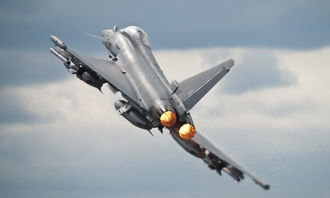 RAF Marham Families Day