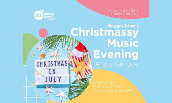 Christmas In July