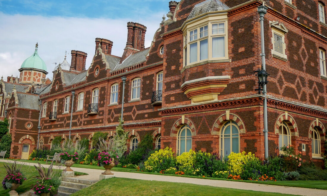 Sandringham Half Marathon