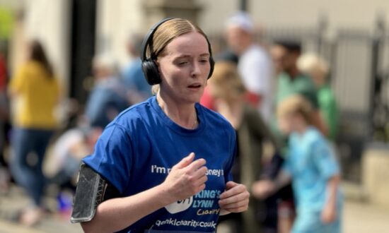 Grand East Anglia Run 10K