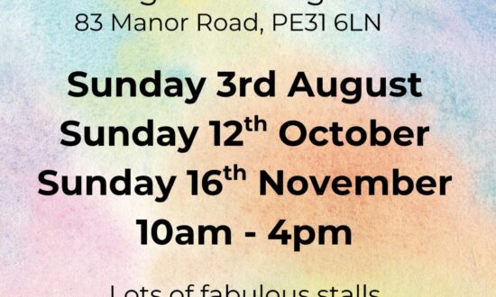 Dersingham Craft & Gift Fair