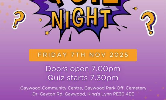 Elm Ward Quiz Night
