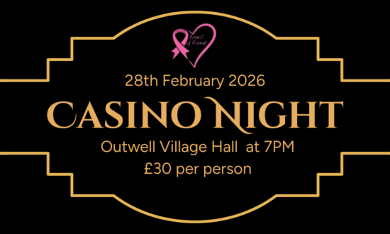Casino Night