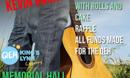 Maggie Drew’s Music Evening