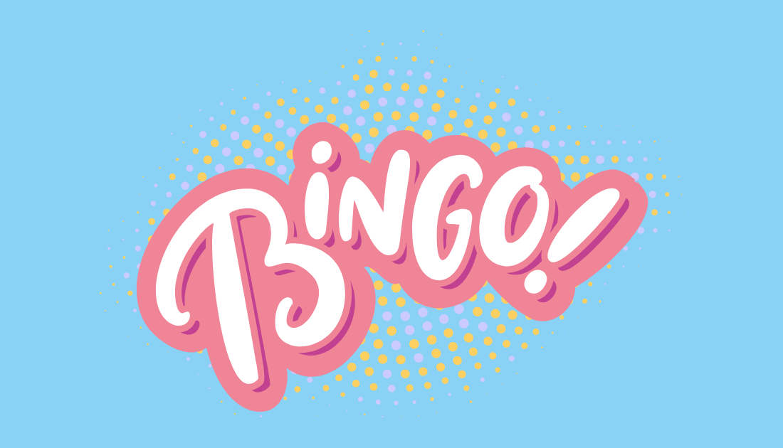 Charity Bingo Night in aid of the End of Life Unit