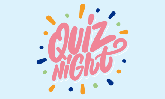 Quiz Night for Elm Ward