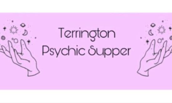 Terrington Psychic Supper