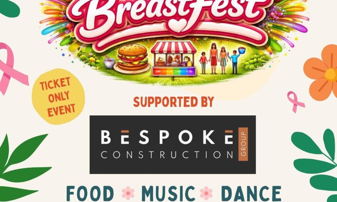 Breast Feast 2026