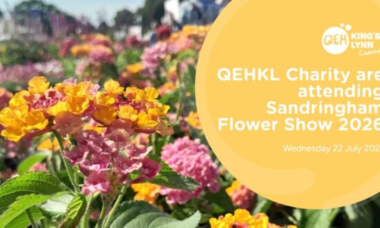 Sandringham Flower Show