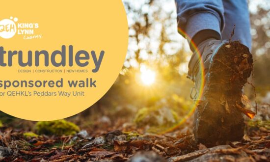 Trundley’s Sponsored Walk